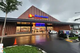 Kavling Komersil BSD City Boulevard Dekat Grand Lucky