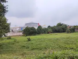 Kavling Kota Wisata Dekat BPK Penabur; Bisa Cicil NON Bunga