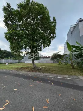 Sidoarjo Kota Tanah Kavling Raya Citra Garden Siap Bangun