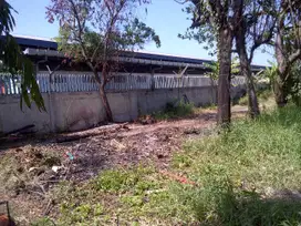 Tanah Industri Strategis di Waru Sidoarjo