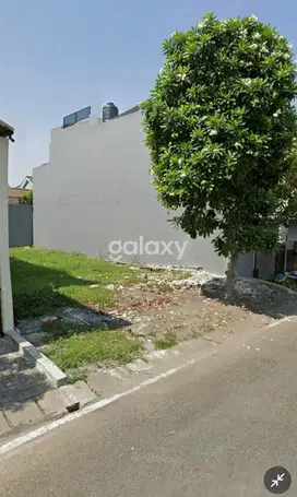 Murah pol Sidoarjo Kota Tanah Raya Citra Garden