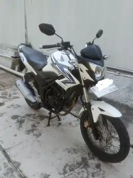Honda cb 150 r thn 2014 surat lengkap bgr kbptn
