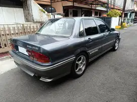 Mitsubishi Eterna 1991 Bensin