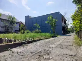 Tanah bagus terdekat kampus UII