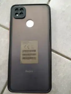 Di jual redmi 9c
