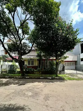 Hot Sale Dijual Rumah Menteng Bintaro Sektor 7 221406