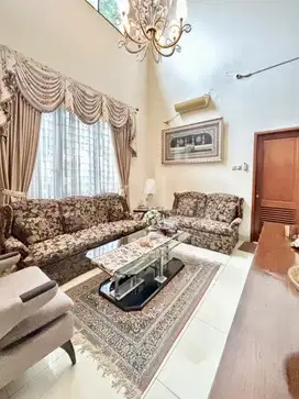 Hot Sale Dijual Rumah Senayan Bintaro Sektor 9 Hook 221688