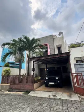 Dijual CEPAT Rumah Di Cipulir Jakarta Selatan
