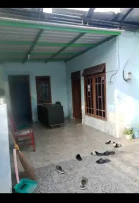 DIJUAL RUMAH BLURU PERMAI SIDOARJO