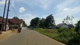 Dekat Taman Bela Negara Rumpin, Kavling Special Murah Mulai 76 Jutaan