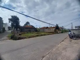 Tanah kavling ruko cileunyi fikom