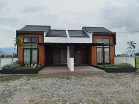 Rumah 100 meter dari Samsat Rancaekek, Depe 5 juta All in, Bandung