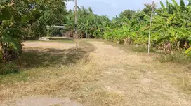JUAL TANAH DEMANGAN MADIUN NEGO KAWASAN PERUMAHAN DAN DEKAT FASUM