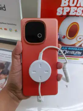 IQOO NEO 10 READY BISA KREDIT