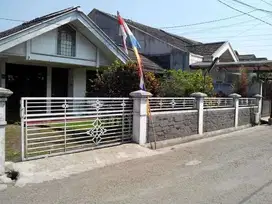 RUMAH MURAH HARGA NJOP DI CIWASTRA CIJAURA BUAHBATU BANDUNG