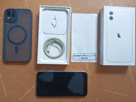 Iphone 11 ex digimap 128 gb