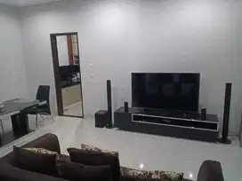 disewakan rumah furnish di setra permai bandung setraduta pasteur upi