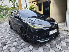 Yaris 2023 matic GR sport nik 2022 akhir
