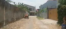 Jual Tanah Siap Bangun Sindangbarang Kalijati Antapani Bandung
