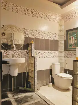 Dijual Rumah bagus siap huni di Komplek Bumi Panyawangan