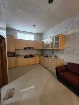 disewakan rumah thi taman holis indah sayap tki taman kopo indah bandu