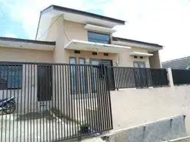 dijual rumah cantik siap huni di cimahi utara cipageran