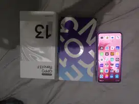 Oppo Reno 13F 4G Like new