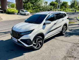 TOYOTA RUSH 1.5 TRD SPORTIVO BENSIN MANUAL 2019
