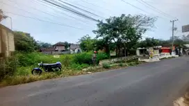 Tanah Belakang BCA BSB Semarang
