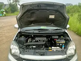 Toyota Agya 2014 Bensin
