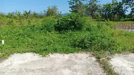 Aset BTN Solo Tanah di Perumahan Ndalem Safira Indah B-14 Sukoharjo