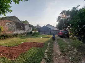 Dekat RS Mustika Medika-Tanah Bekasi, 200 Jutaan/kavling