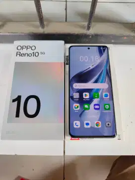 Oppo Reno 10 5G  8/256
