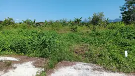 Aset BTN Solo Tanah di Perumahan Ndalem Safira Indah B-13 Sukoharjo