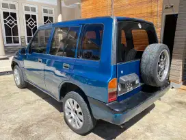 Suzuki Sidekick 95 SAE orian
