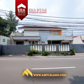 Rumah Jl. Duren Tiga Selatan, Duren Tiga, Pancoran, Jakarta Selatan