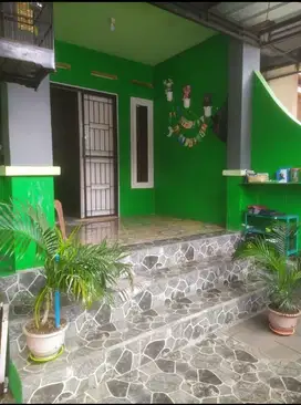 Jual rumah kuningan