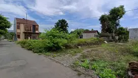 Jual Tanah Jogja Hanya 2 Menit ke RS PKU Prambanan