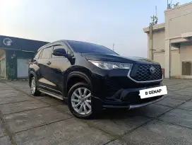MANTULL!! (km27) (tdp40jt) TOYOTA INNOVA ZENIX V HYBRID MODELISTA 2023