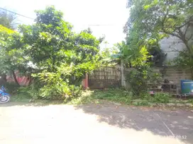 Tanah Lokasi Strategis Dalam Cluster Antapani