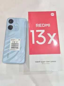 REDMI 13X RAM 8/128