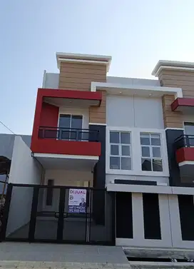 Citra Garden 1. BARU