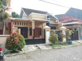 Rumah siap hubi disewakan Di Semarang barat