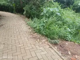 tanah di sayabulu ciracas kota serang banten.