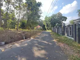 Balecatur Gamping Tanah Stertegis Dekat Exit Tol Gamping & Kampus UMY