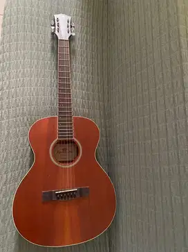 Gitar akustik elektrik 3/4 anderson