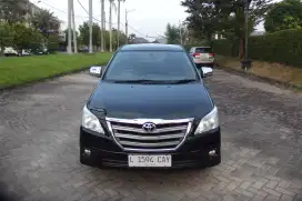 INNOVA G DISEL METIC THN 2014#KONDISI SIAP 0AKAI DAN RECORD SERVIS