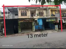 Tanah Murah Jalan Rumah Sakit Gede Bage Untuk Gudang Atau Pabrik