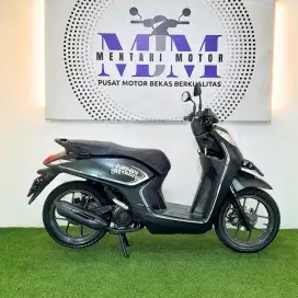 Dp 500rb angsuran 25rb/hri Syarat ktp KK! Genio cbs iss 2021