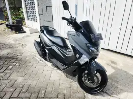 Dijual nmax 2015